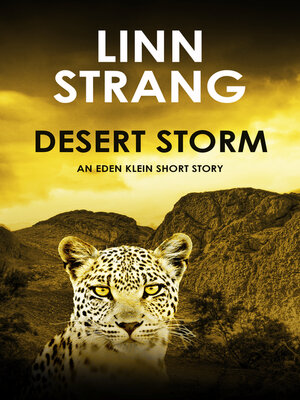 cover image of Desert Storm